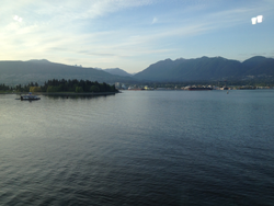 View from Small Cap Conference Venue